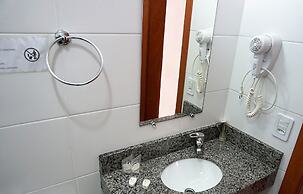 Pousada Molhes da Barra