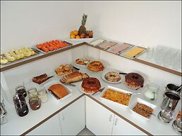 Pousada Molhes da Barra