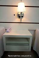 Pousada Molhes da Barra