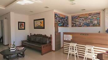 Pousada Molhes da Barra