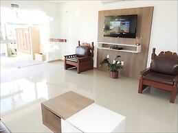 Pousada Molhes da Barra