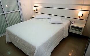 Pousada Molhes da Barra