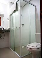 Pousada Molhes da Barra