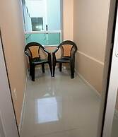 Pousada Molhes da Barra