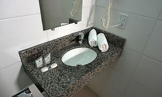 Pousada Molhes da Barra