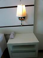 Pousada Molhes da Barra