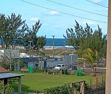 Pousada Molhes da Barra