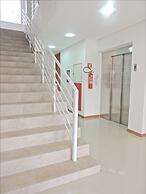 Pousada Molhes da Barra