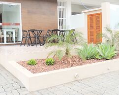 Pousada Molhes da Barra