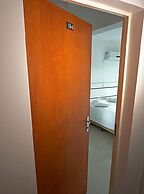 Pousada Molhes da Barra