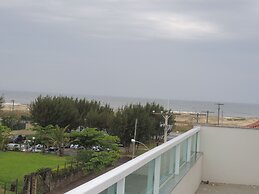 Pousada Molhes da Barra