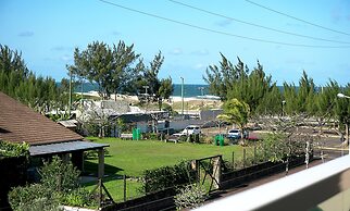 Pousada Molhes da Barra