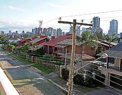 Pousada Molhes da Barra