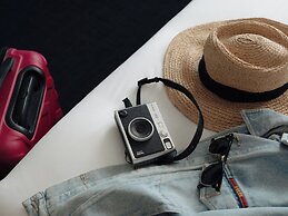 Conscious Hotel The Tire Station