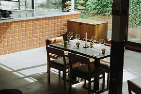 Conscious Hotel The Tire Station