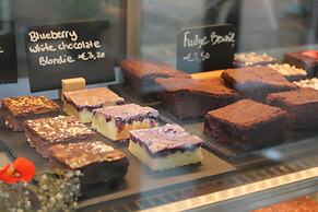 Conscious Hotel The Tire Station