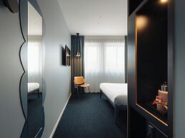 Conscious Hotel The Tire Station