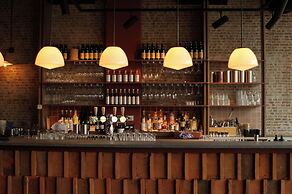 Conscious Hotel The Tire Station