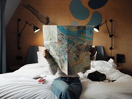 Conscious Hotel The Tire Station