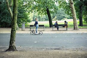 Conscious Hotel The Tire Station