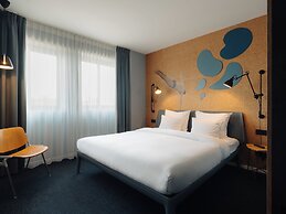 Conscious Hotel The Tire Station