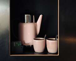 Conscious Hotel The Tire Station