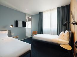 Conscious Hotel The Tire Station