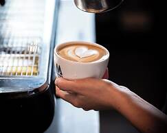 Conscious Hotel The Tire Station