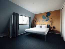 Conscious Hotel The Tire Station