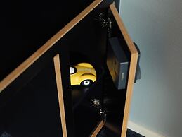 Conscious Hotel The Tire Station