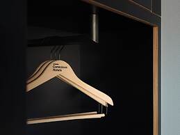 Conscious Hotel The Tire Station