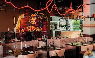 Conscious Hotel The Tire Station