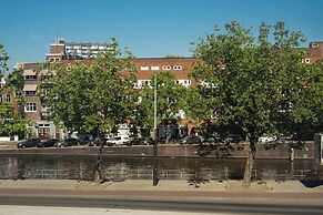 Conscious Hotel The Tire Station