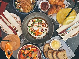 Conscious Hotel The Tire Station