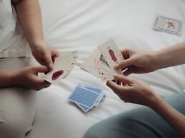 Conscious Hotel The Tire Station