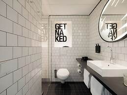 Conscious Hotel The Tire Station