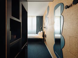 Conscious Hotel The Tire Station