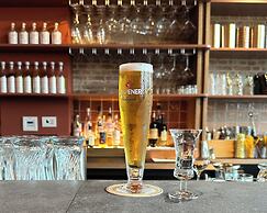 Conscious Hotel The Tire Station