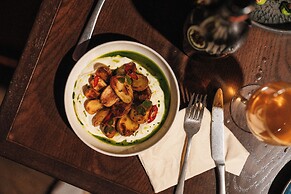 Conscious Hotel The Tire Station