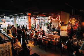 Conscious Hotel The Tire Station