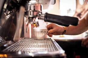 Conscious Hotel The Tire Station