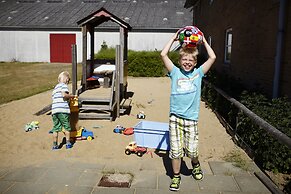 Givskud Zoo - Hostel