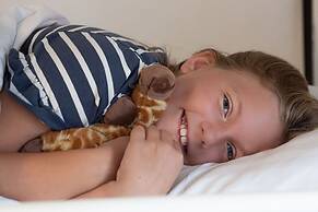 Givskud Zoo - Hostel