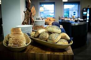 Givskud Zoo - Hostel