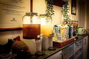 Givskud Zoo - Hostel