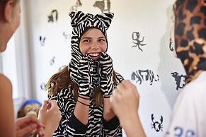 Givskud Zoo - Hostel