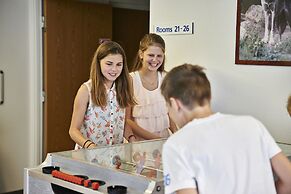 Givskud Zoo - Hostel