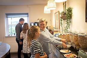 Givskud Zoo - Hostel