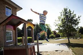 Givskud Zoo - Hostel