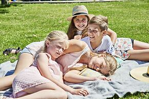 Givskud Zoo - Hostel